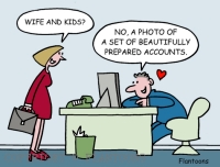 accounting cartoon