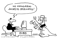 jobs cartoon