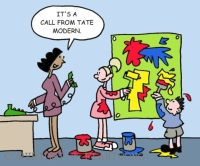 kids cartoon