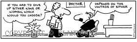 medic cartoon